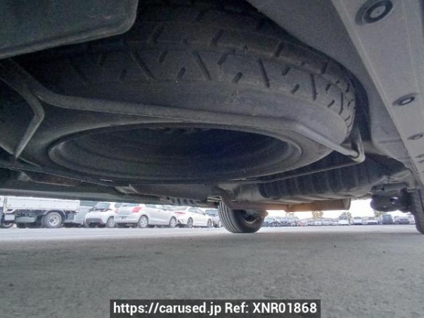 Used 2012 AT toyota noah ZRR70G Image[40]