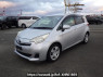 Used 2013 AT toyota ractis NCP120 Image[2]