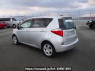Used 2013 AT toyota ractis NCP120 Image[4]
