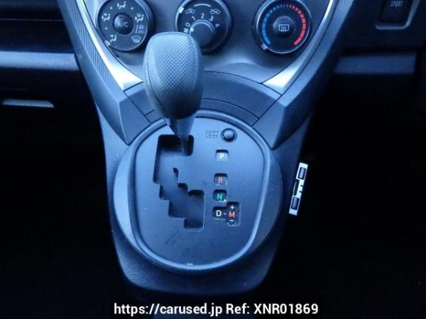 Used 2013 AT toyota ractis NCP120 Image[23]