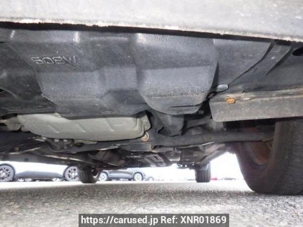 Used 2013 AT toyota ractis NCP120 Image[33]