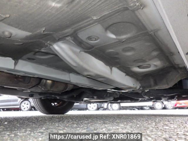 Used 2013 AT toyota ractis NCP120 Image[34]
