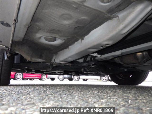 Used 2013 AT toyota ractis NCP120 Image[35]