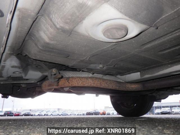 Used 2013 AT toyota ractis NCP120 Image[37]