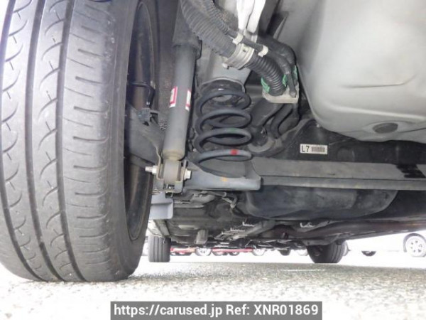 Used 2013 AT toyota ractis NCP120 Image[38]