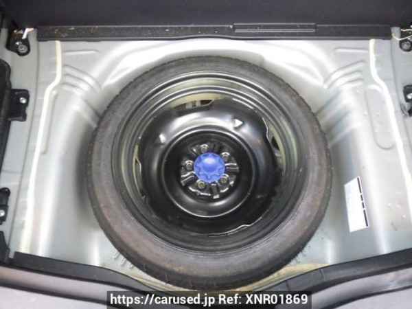 Used 2013 AT toyota ractis NCP120 Image[41]