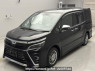Used 2021 AT toyota voxy ZWR80W Image[0]