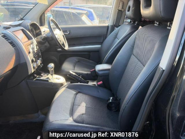Used 2008 AT nissan x-trail TNT31 Image[9]