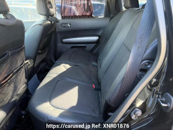Used 2008 AT nissan x-trail TNT31 Image[10]