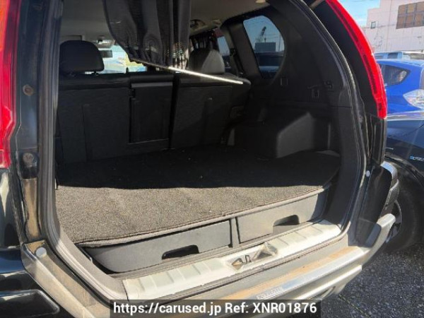 Used 2008 AT nissan x-trail TNT31 Image[11]