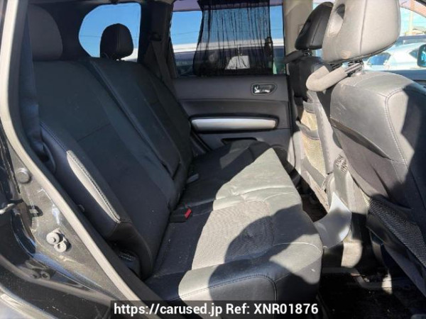 Used 2008 AT nissan x-trail TNT31 Image[12]