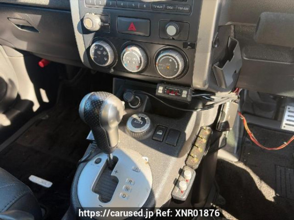 Used 2008 AT nissan x-trail TNT31 Image[18]