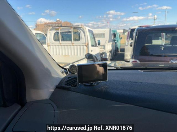 Used 2008 AT nissan x-trail TNT31 Image[22]