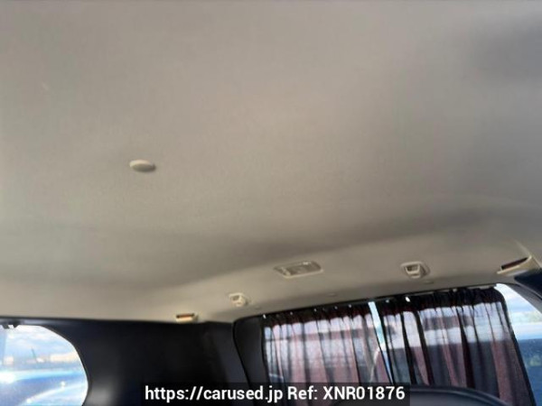 Used 2008 AT nissan x-trail TNT31 Image[25]