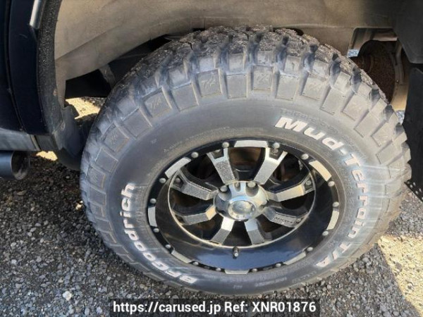 Used 2008 AT nissan x-trail TNT31 Image[27]