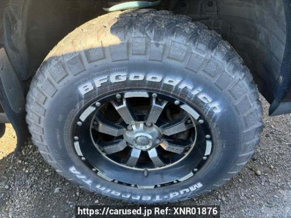 Used 2008 AT nissan x-trail TNT31 Image[28]