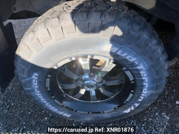 Used 2008 AT nissan x-trail TNT31 Image[29]