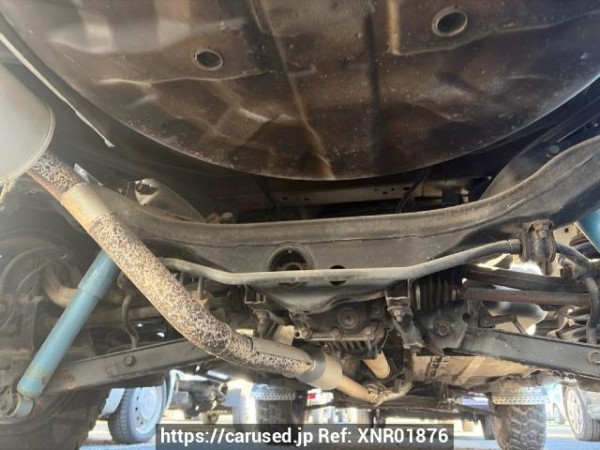 Used 2008 AT nissan x-trail TNT31 Image[31]
