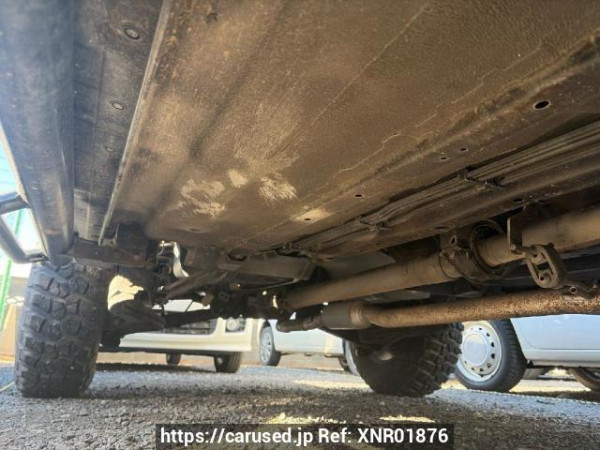 Used 2008 AT nissan x-trail TNT31 Image[33]