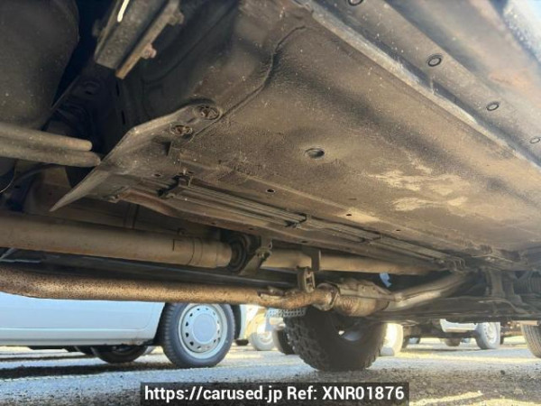 Used 2008 AT nissan x-trail TNT31 Image[34]