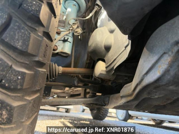 Used 2008 AT nissan x-trail TNT31 Image[35]