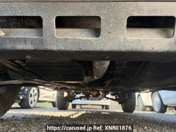 Used 2008 AT nissan x-trail TNT31 Image[36]