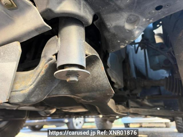 Used 2008 AT nissan x-trail TNT31 Image[37]