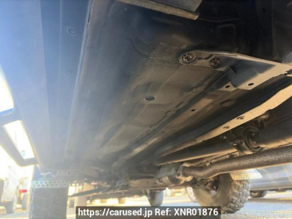 Used 2008 AT nissan x-trail TNT31 Image[38]