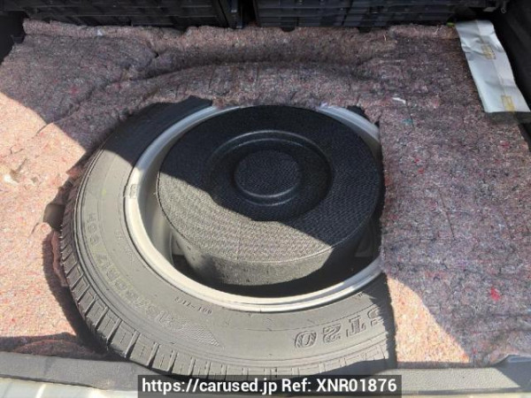 Used 2008 AT nissan x-trail TNT31 Image[40]