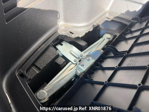 Used 2008 AT nissan x-trail TNT31 Image[41]