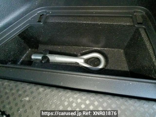 Used 2008 AT nissan x-trail TNT31 Image[42]