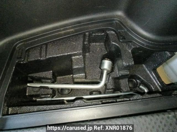 Used 2008 AT nissan x-trail TNT31 Image[43]