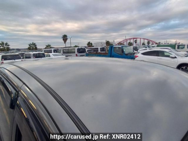 Used 2008 AT toyota sienta NCP81G Image[11]