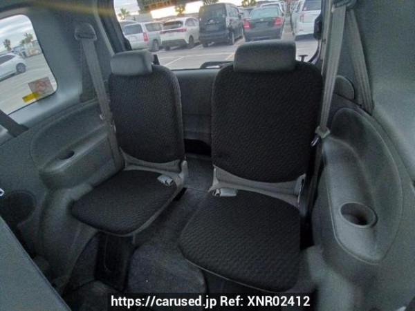 Used 2008 AT toyota sienta NCP81G Image[18]