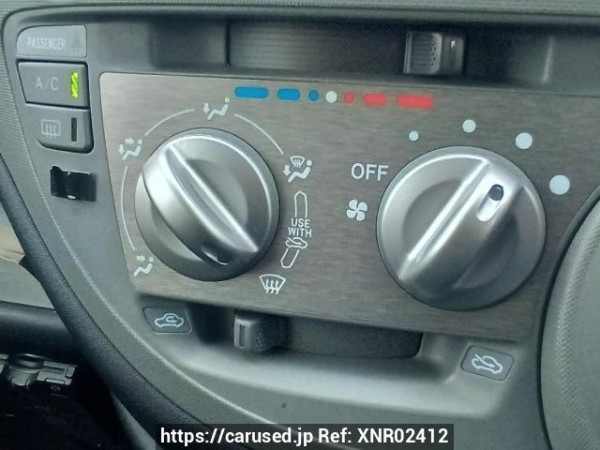 Used 2008 AT toyota sienta NCP81G Image[24]