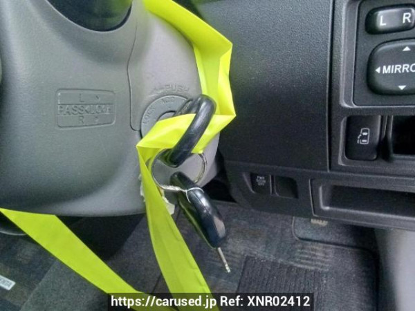 Used 2008 AT toyota sienta NCP81G Image[26]