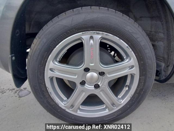 Used 2008 AT toyota sienta NCP81G Image[29]