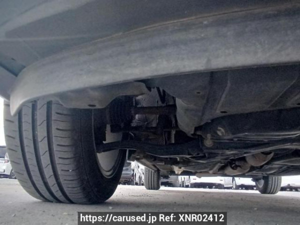 Used 2008 AT toyota sienta NCP81G Image[31]