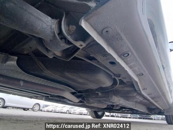 Used 2008 AT toyota sienta NCP81G Image[34]