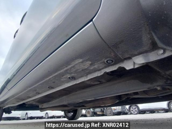 Used 2008 AT toyota sienta NCP81G Image[35]