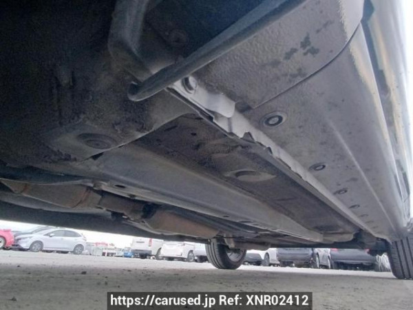 Used 2008 AT toyota sienta NCP81G Image[36]