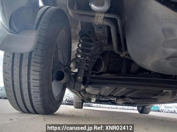 Used 2008 AT toyota sienta NCP81G Image[37]