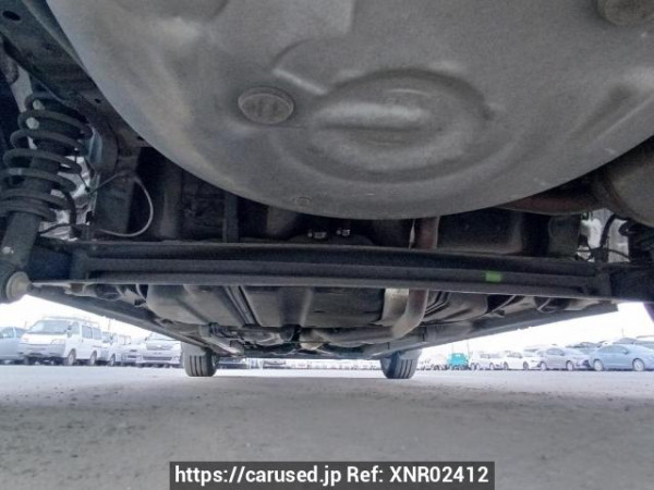 Used 2008 AT toyota sienta NCP81G Image[38]