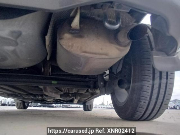 Used 2008 AT toyota sienta NCP81G Image[39]