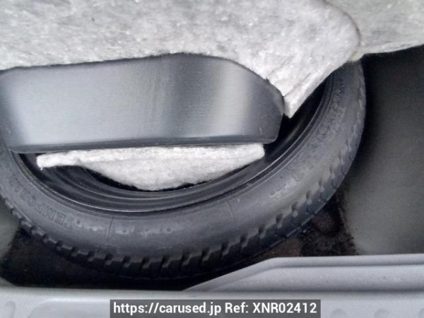 Used 2008 AT toyota sienta NCP81G Image[40]
