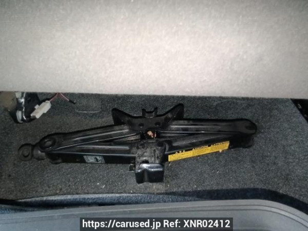 Used 2008 AT toyota sienta NCP81G Image[42]
