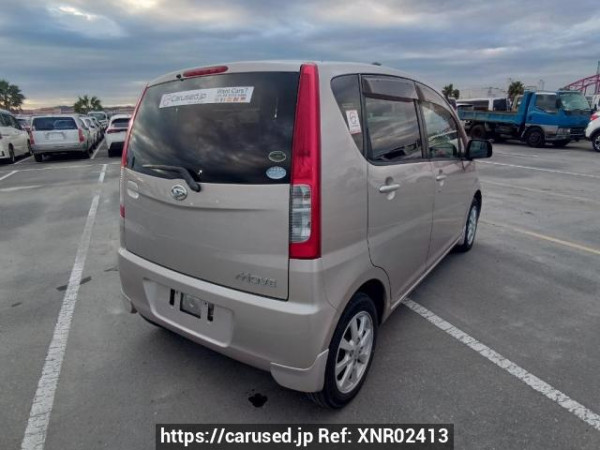 Used 2007 AT daihatsu move L175S Image[6]