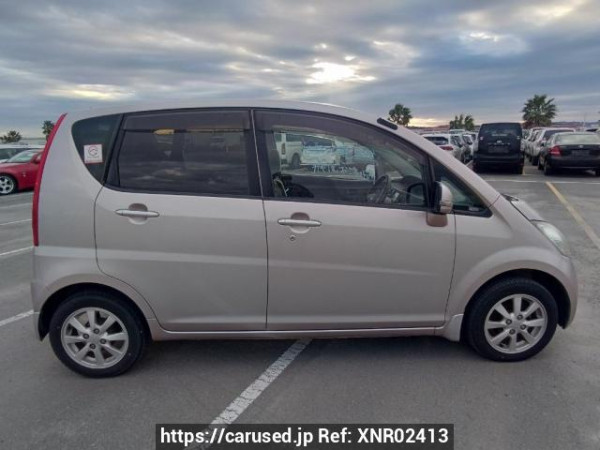 Used 2007 AT daihatsu move L175S Image[7]