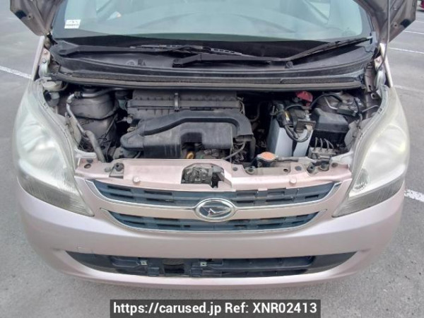 Used 2007 AT daihatsu move L175S Image[9]
