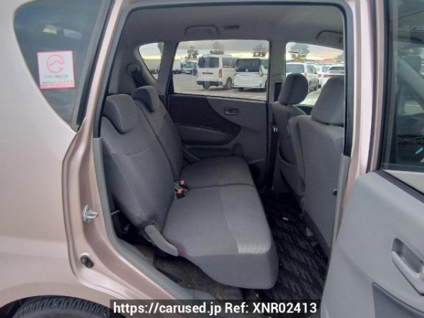 Used 2007 AT daihatsu move L175S Image[14]